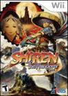 SHIREN THE WANDERER - WII