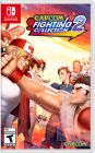CAPCOM FIGHTING COLLECTION 2 SWITCH