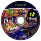 BLINX THE TIME SWEEPER - XBOX
