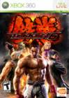 TEKKEN 6 - XBOX 360