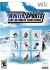 WINTER SPORTS THE ULTIMATE CHALLENGE - WII