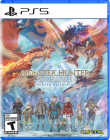 MONSTER HUNTER STORIES 3: TWISTED REFLECTION - PS5