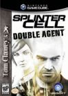 SPLINTER CELL DOUBLE AGENT CUBE