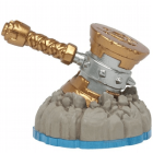 BATTLE HAMMER - ITEMS - SKYLANDERS SWAP FORCE