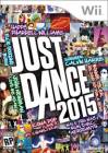 JUST DANCE 2015 - WII