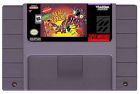 NICKELODEON AAAHH!! REAL MONSTERS - SNES
