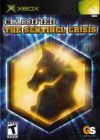 CLASSIFIED: THE SENTINEL CRISIS - XBOX