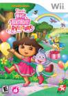 DORA'S BIG BIRTHDAY ADVENTURE - WII