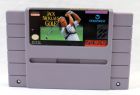 JACK NICKLAUS GOLF - SNES