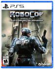 ROBOCOP ROGUE CITY : UNFINISHED BUSINESS - PS5