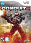 THE CONDUIT 2 - WII