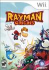 RAYMAN ORIGINS - WII