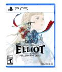 THE ADVENTURES OF ELLIOT THE MILLENNIUM TALES - PS5
