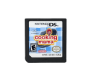 COOKING MAMA DS