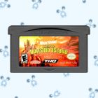 NICKTOONS BATTLE FOR VOLCANO ISLAND - GBA