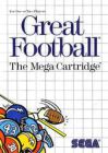 GREAT FOOTBALL - SEGA MASTER