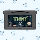TMNT - GBA