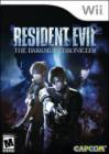 RESIDENT EVIL: DARKSIDE CHRONICLES - WII