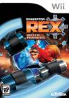 GENERATOR REX: AGENT OF PROVIDENCE - WII