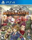 AEGIS OF EARTH PROTONOVUS ASSAULT - PS4