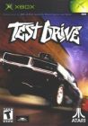 TEST DRIVE - XBOX