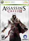 ASSASSIN'S CREED II - XBOX 360
