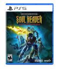 LEGACY OF KAIN SOUL REAVER 1 & 2 REMASTERED PS5