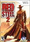 RED STEEL 2 - WII