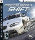 NEED FOR SPEED SHIFT PS3