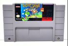 YOSHI'S SAFARI - SUPER SCORE REQUIRED - SUPER NINTENDO