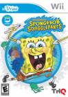 UDRAW SPONGEBOB SQUIGGLEPANTS - WII