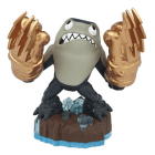 TERRAFIN - SERIE 3 KNOCKOUT - SKYLANDERS SWAP FORCE