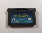 ALADDIN - GBA