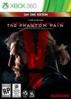 METAL GEAR SOLID V: THE PHANTOM PAIN - XBOX 360