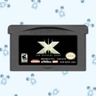 X-MEN THE OFFICIAL GAME - GBA