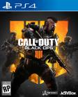 CALL OF DUTY BLACK OPS IIII (4) PS4 - ONLINE ONLY