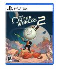 THE OUTER WORLDS 2 - PS5