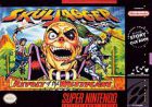 SKULJAGGER - SNES