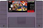 CAPTAIN COMMANDO - SNES