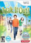 WALK IT OUT! - WII