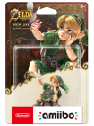 YOUNG LINK - AMIIBO - THE LEGEND OF ZELDA: OCARINA OF TIME