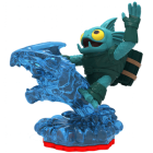 GILL GRUNT - SERIE 3 TIDAL WAVE - SKYLANDERS TRAP TEAM