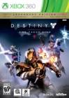 DESTINY: THE TAKEN KING LEGENDARY - XBOX 360