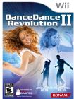 DANCE DANCE REVOLUTION II - WII