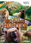 CABELA'S BIG GAME HUNTER 2012 - WII