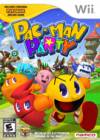 PAC-MAN PARTY - WII