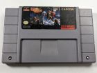 KNIGHT'S OF THE ROUND - SNES