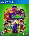 LEGO DC SUPER VILLAINS - PS4
