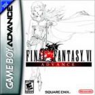 FINAL FANTASY VI GBADV