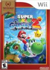 SUPER MARIO GALAXY 2 - WII
